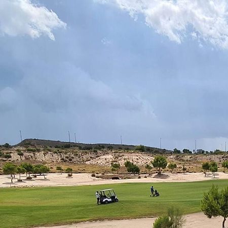 Trendy Villa For 14 Pers. Nearby Murcia/Alicante Zewnętrze zdjęcie