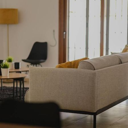 Trendy Villa For 14 Pers. Nearby Murcia/Alicante Zewnętrze zdjęcie