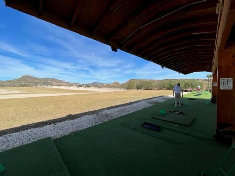 Trendy Villa For 14 Pers. Nearby Murcia/Alicante Zewnętrze zdjęcie