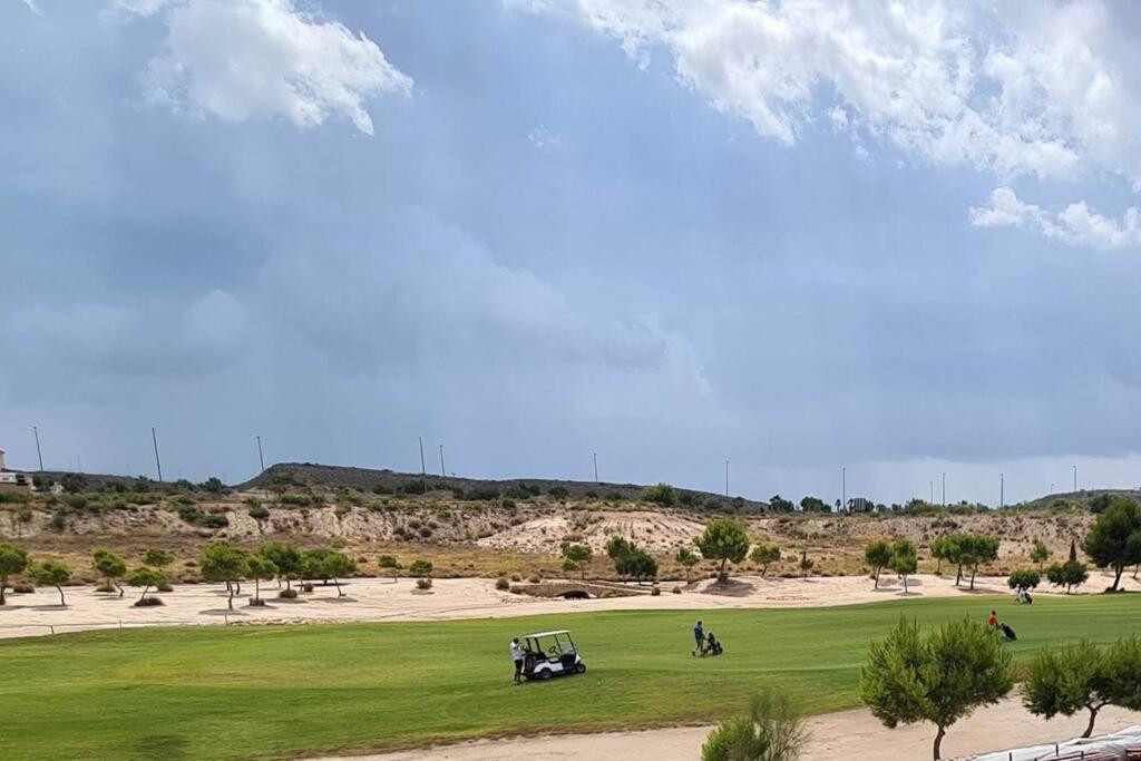 Trendy Villa For 14 Pers. Nearby Murcia/Alicante Zewnętrze zdjęcie