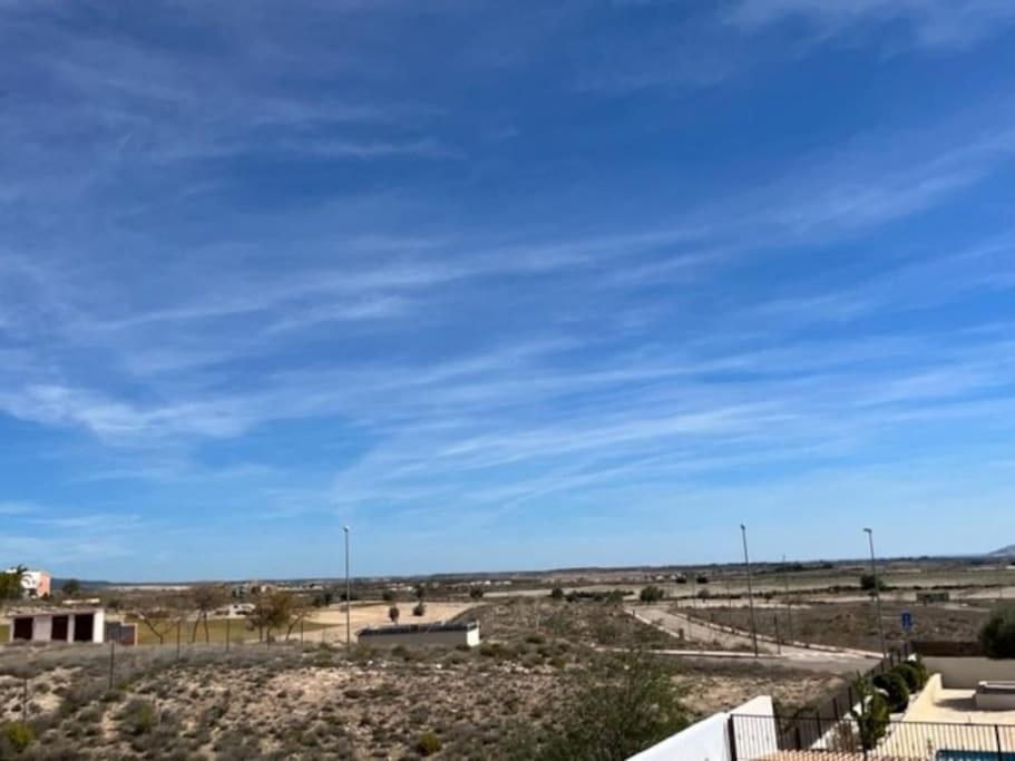 Trendy Villa For 14 Pers. Nearby Murcia/Alicante Zewnętrze zdjęcie