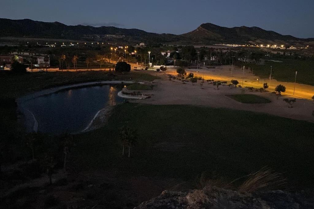Trendy Villa For 14 Pers. Nearby Murcia/Alicante Zewnętrze zdjęcie