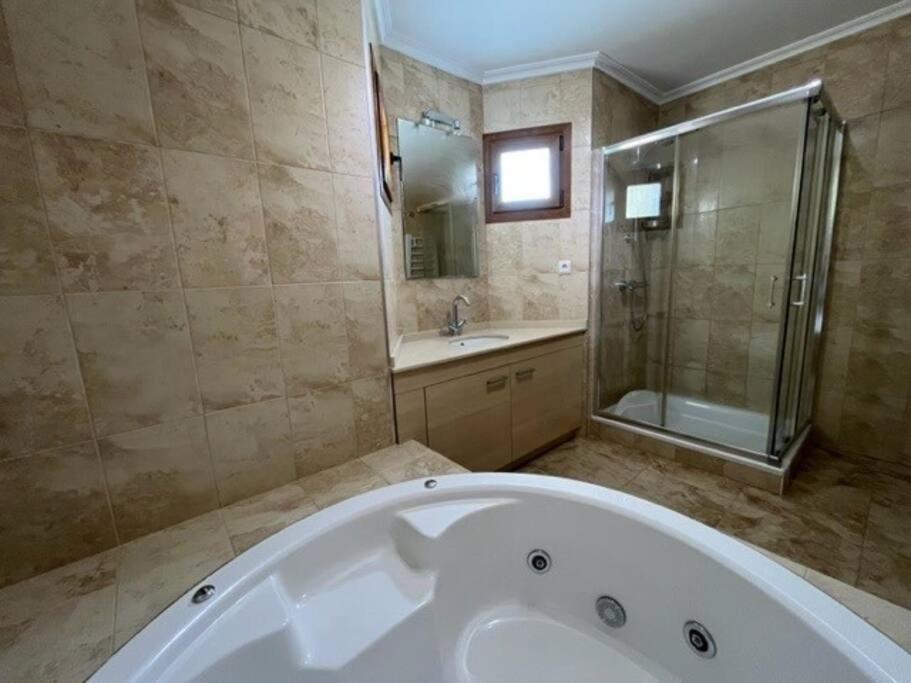 Trendy Villa For 14 Pers. Nearby Murcia/Alicante Zewnętrze zdjęcie