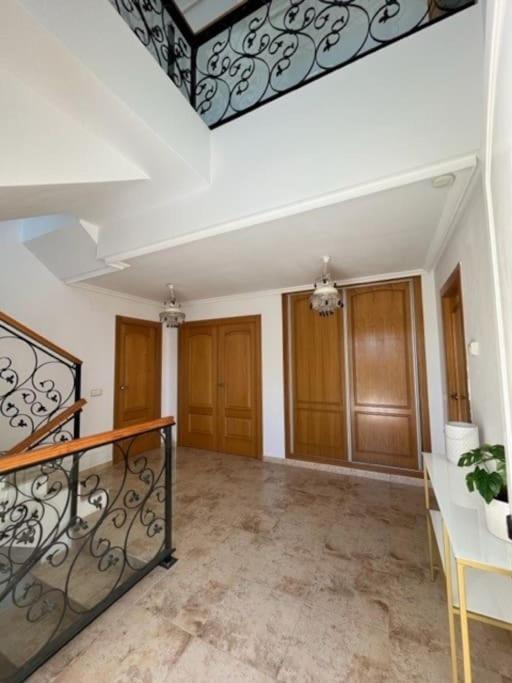 Trendy Villa For 14 Pers. Nearby Murcia/Alicante Zewnętrze zdjęcie