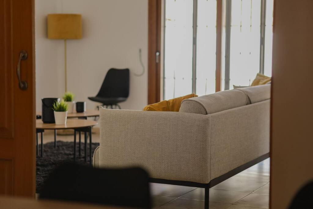 Trendy Villa For 14 Pers. Nearby Murcia/Alicante Zewnętrze zdjęcie