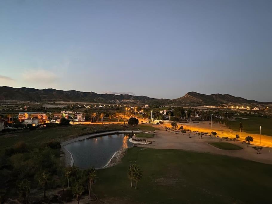 Trendy Villa For 14 Pers. Nearby Murcia/Alicante Zewnętrze zdjęcie