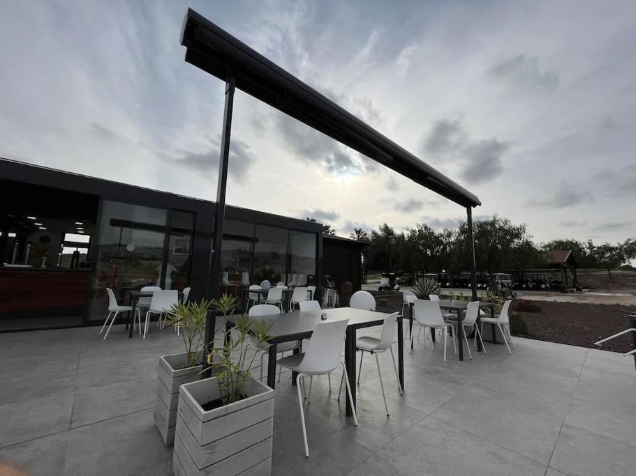 Trendy Villa For 14 Pers. Nearby Murcia/Alicante Zewnętrze zdjęcie