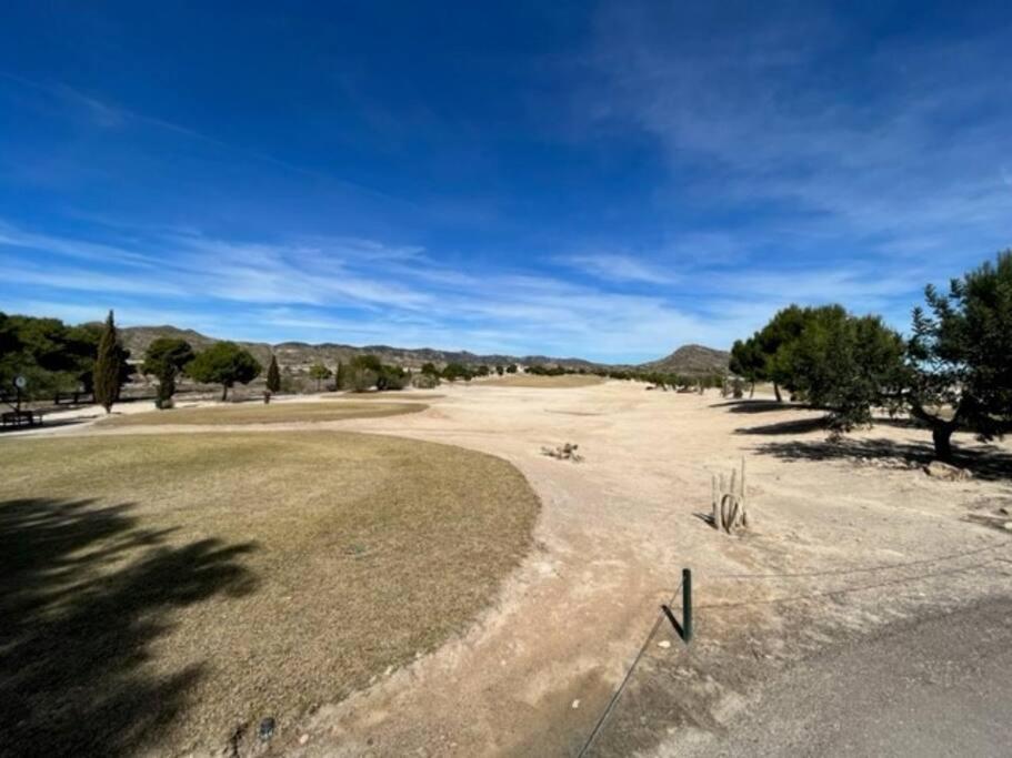 Trendy Villa For 14 Pers. Nearby Murcia/Alicante Zewnętrze zdjęcie