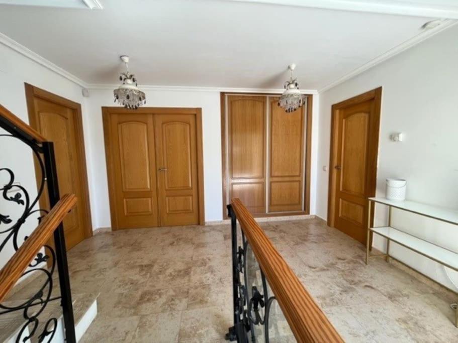 Trendy Villa For 14 Pers. Nearby Murcia/Alicante Zewnętrze zdjęcie